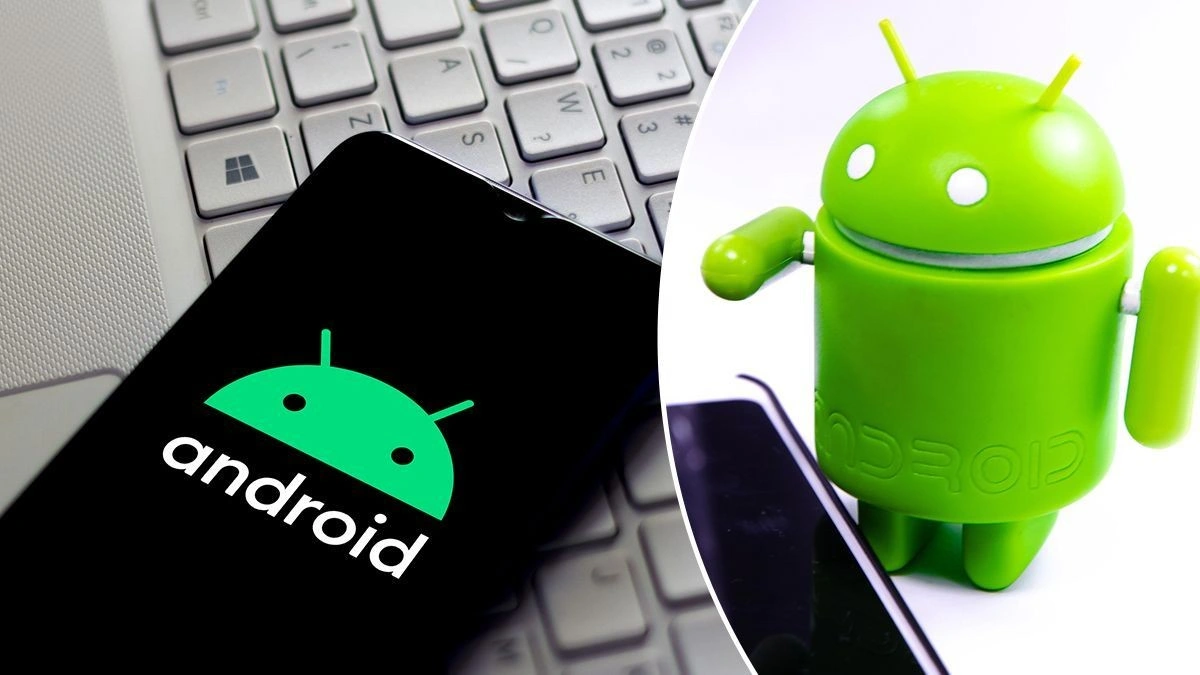Резервне копіювання Android – смартфонів стане доступним без використання хмари