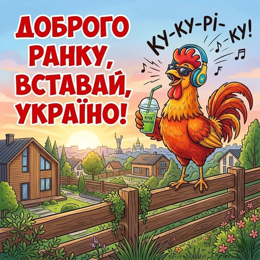 Доброго ранку: сучасні картинки про весну в Україні для душевних привітань