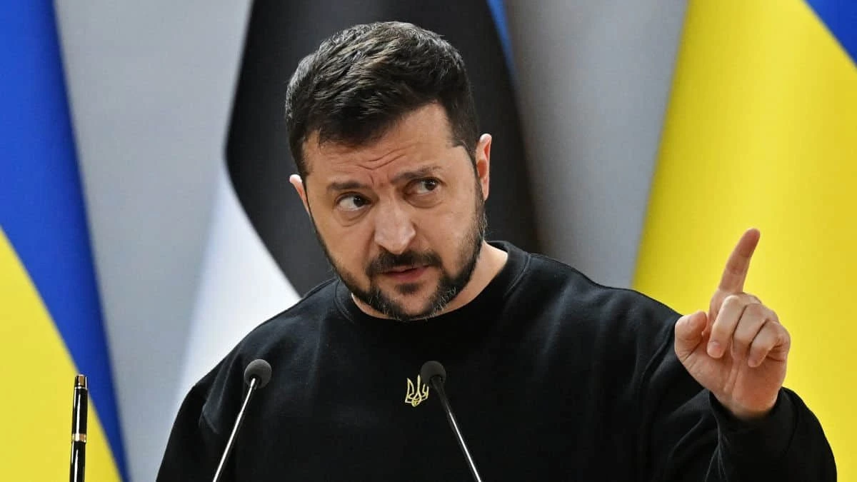 Захист неба та ініціатива PURL: Зеленський провів переговори з Рютте