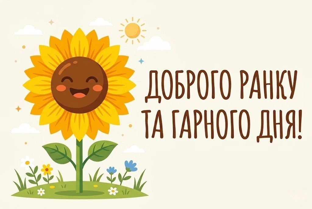 Доброго ранку, цілую, кохана: сучасні картинки та ніжні побажання для особливого початку дня