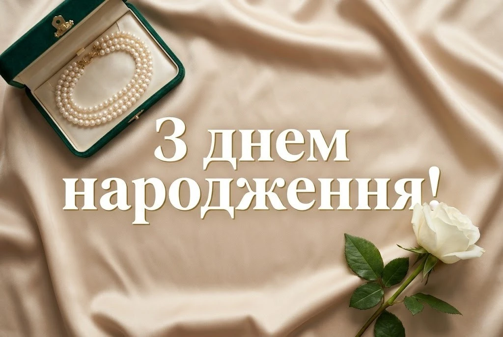 Найкращі привітання з днем народження для донечки на 14 років: проза та вірші
