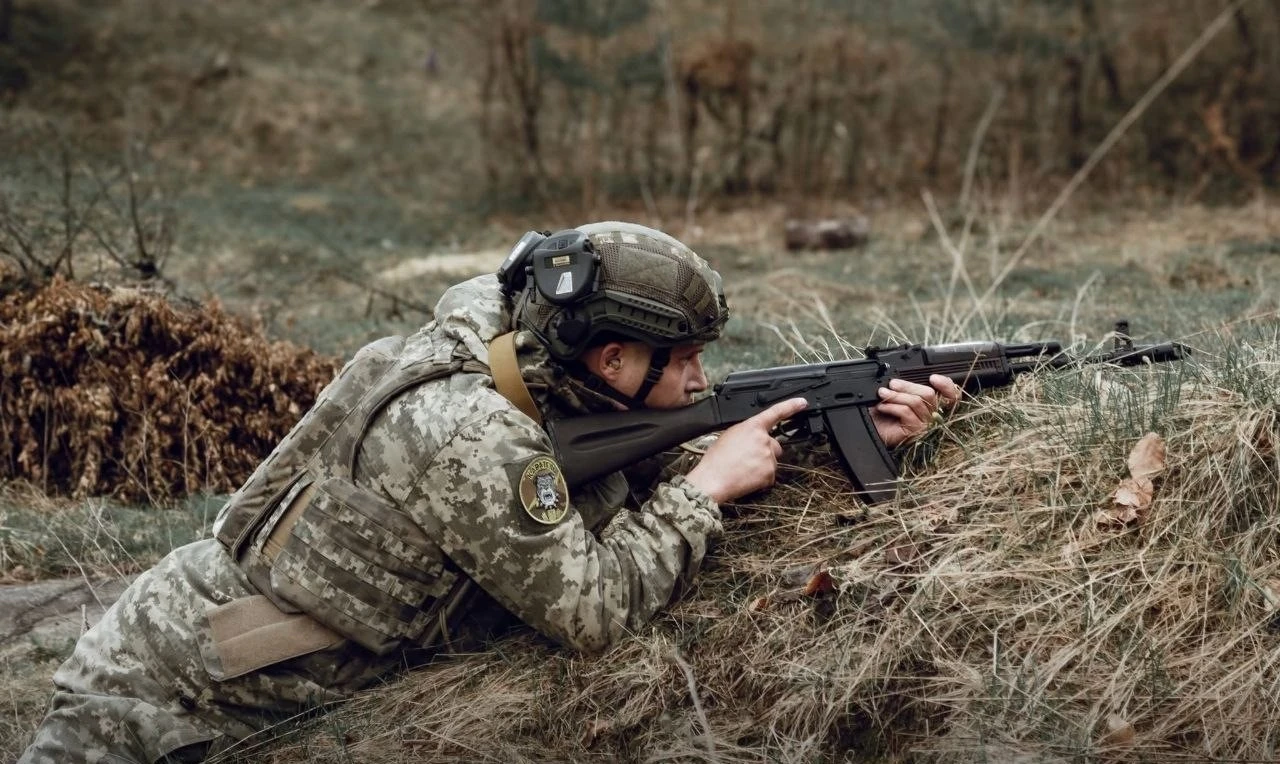 Ситуація на Сумщині: Сили оборони спростовують чутки про напівоточення обласного центру