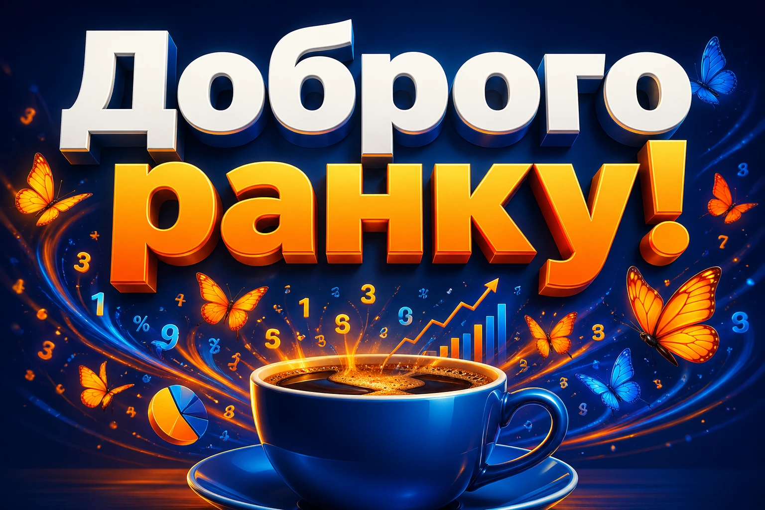 Доброго ранку та гарного дня: смішні картинки про те, як це — знову на роботу