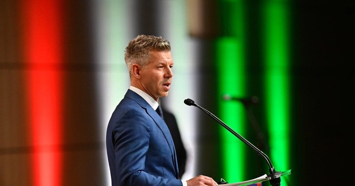 Петер Мадяр готує візит на Закарпаття для перемовин із Зеленським