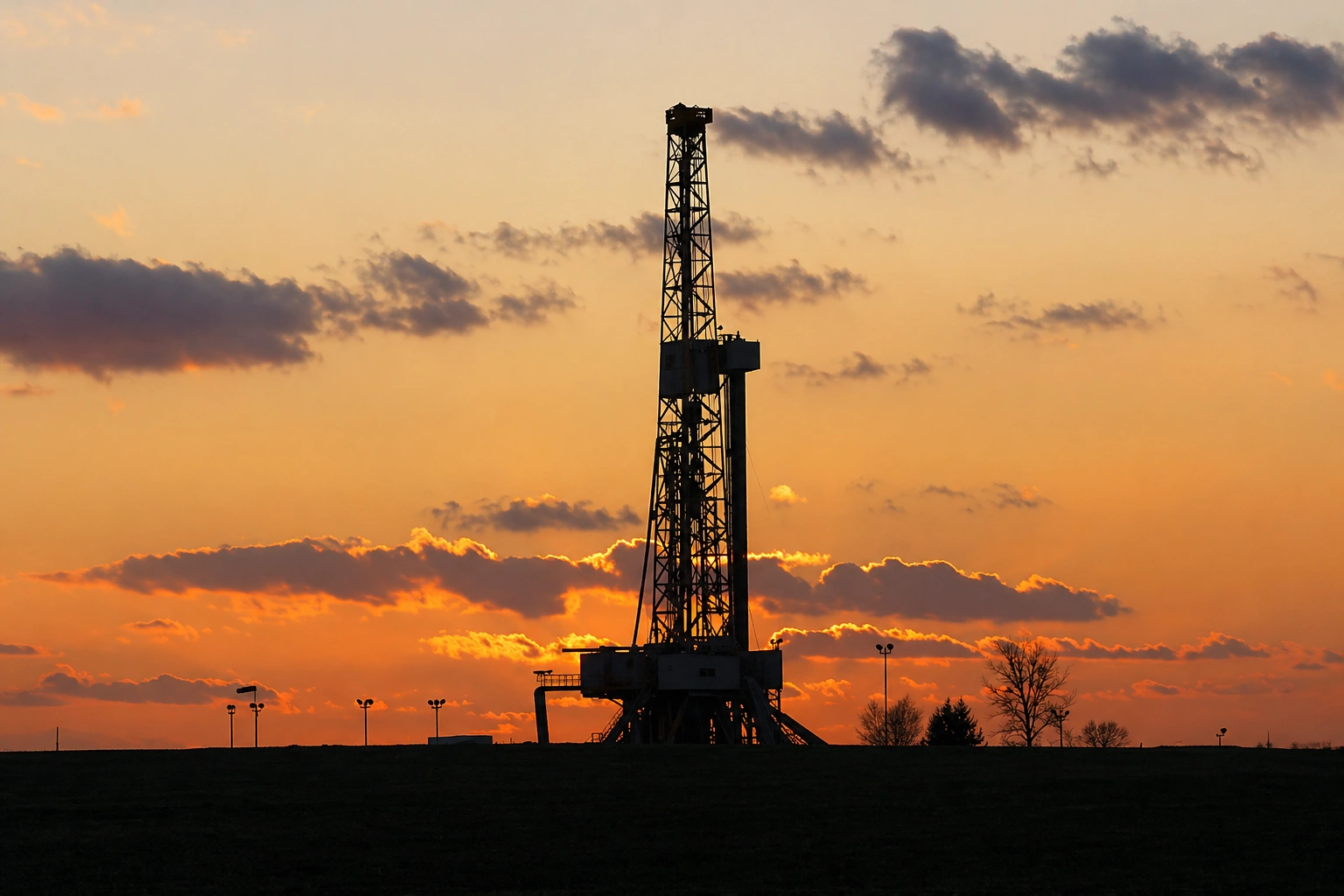 Громади отримали понад 270 мільйонів гривень від видобутку газу