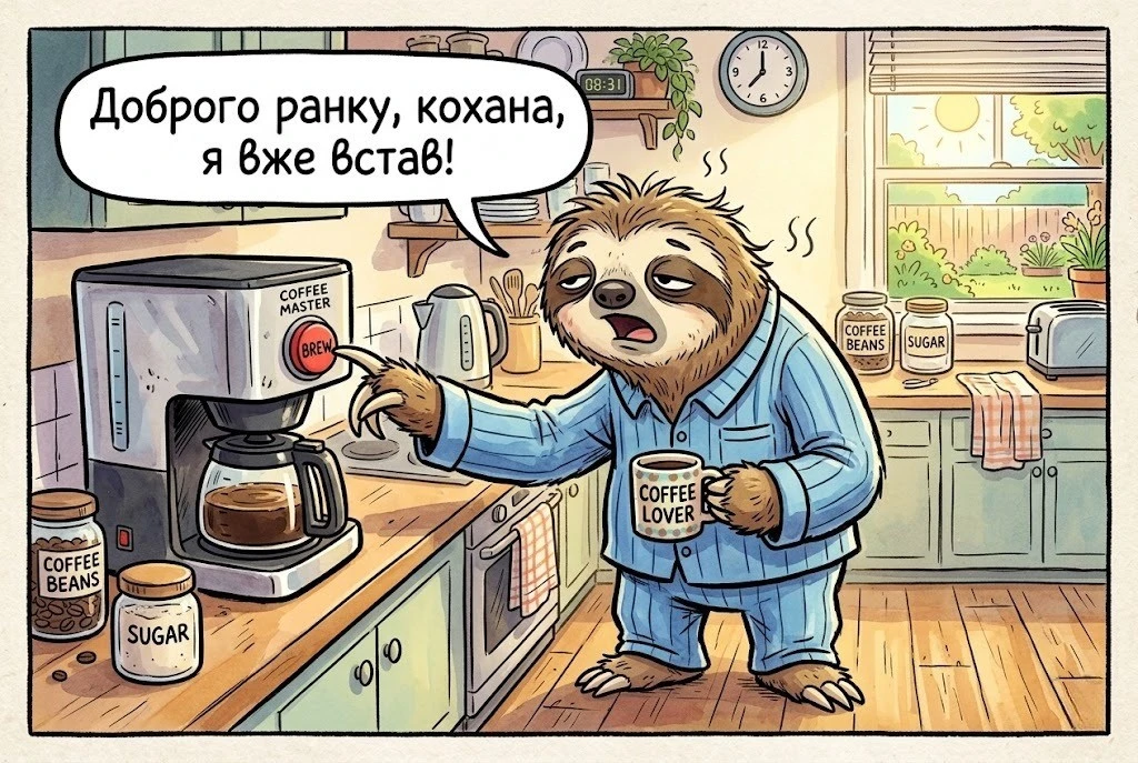 Доброго ранку, кохана: картинки спокою і гарного настрою для найріднішої