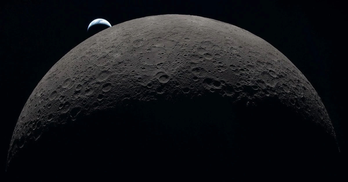 NASA знову змінює плани щодо висадки на Місяць
