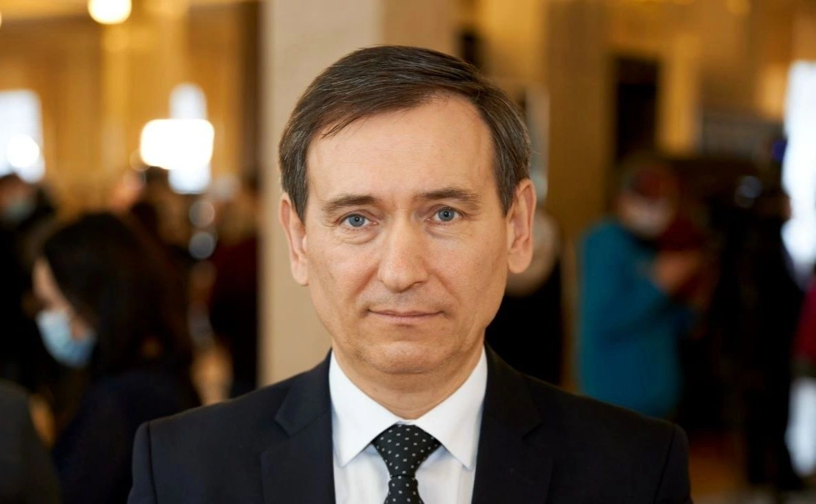Скандальні записи УП: у “Слузі народу” заговорили про відставку Умєрова