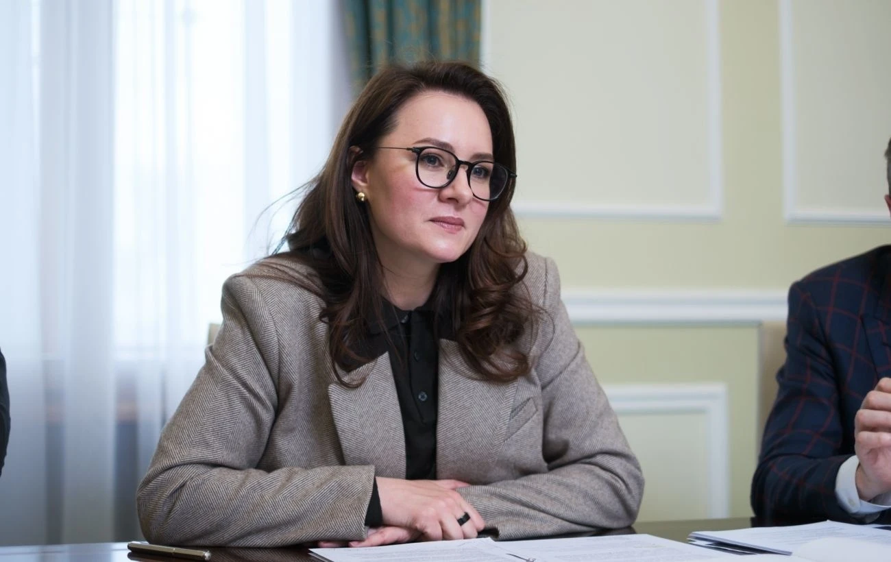 Енергетика та логістика в пріоритеті: результати першого року Американсько-українського фонду