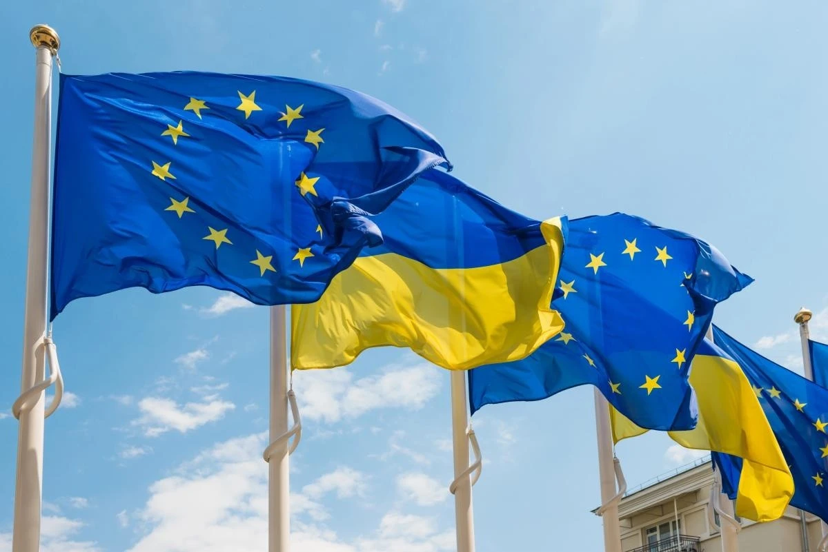 Євросоюз може звільнити українську сталь від екологічного мита