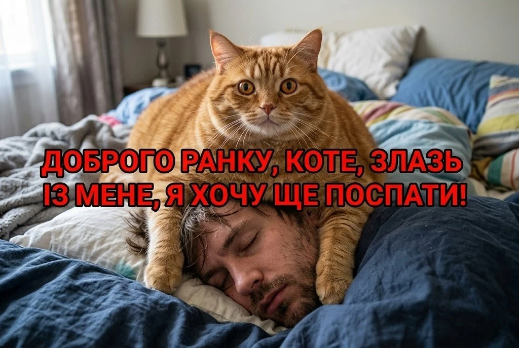 Доброго ранку та гарних вихідних: найтепліші картинки про відпочинок і душевний релакс
