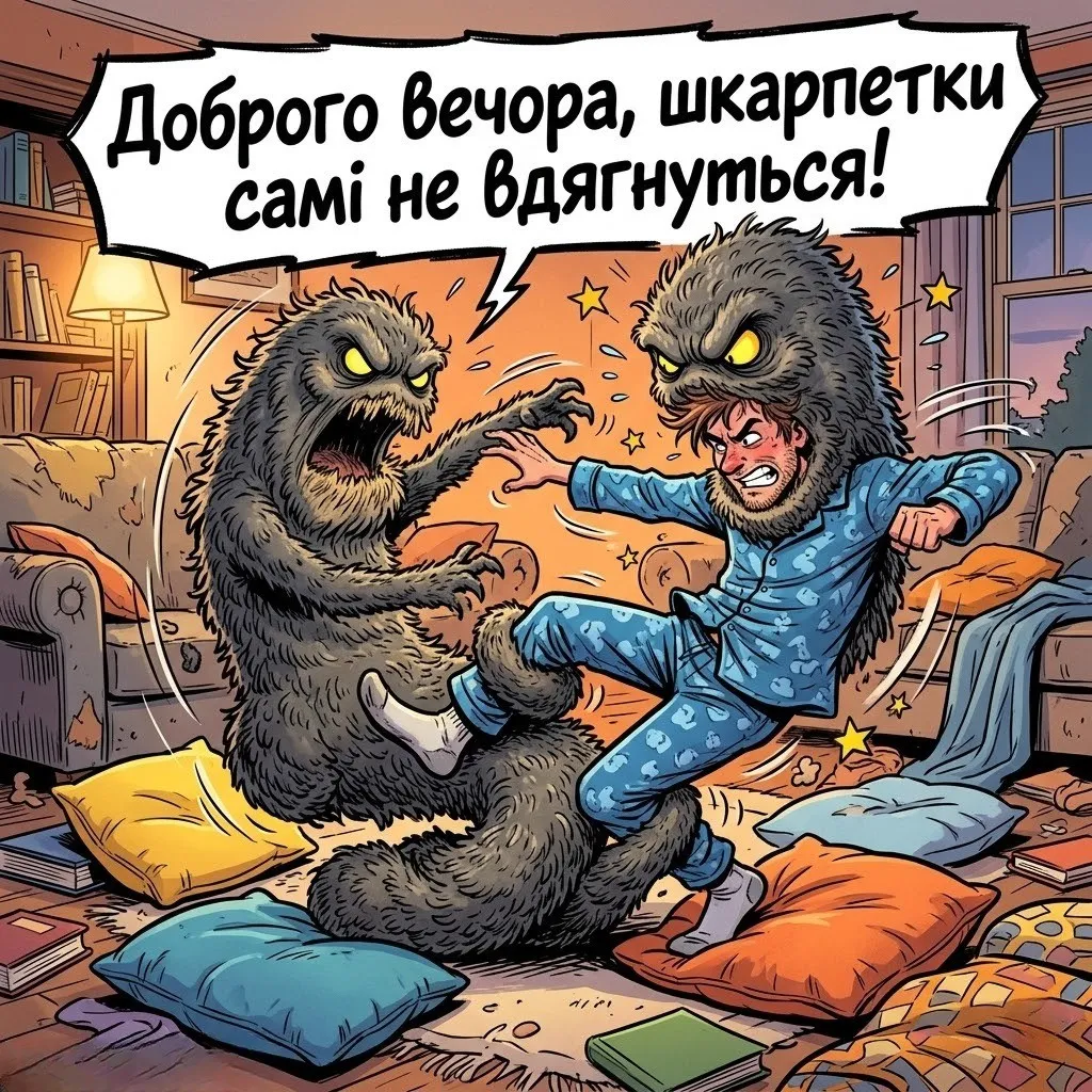 Доброго вечора та мирного відпочинку: найкращі картинки з побажаннями для душевного настрою в Україні