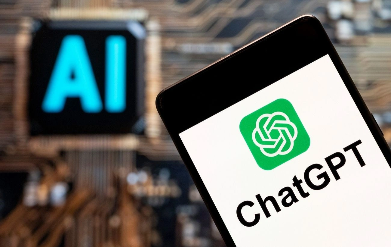 OpenAI оновила ChatGPT новою моделлю GPT-5.5 Instant з фокусом на точність