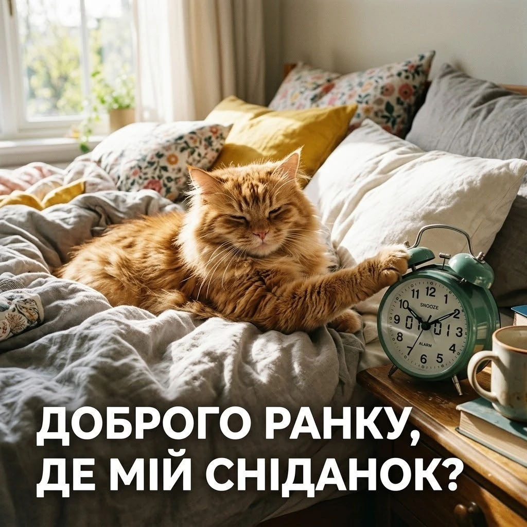 Доброго весняного ранку: сучасні картинки та душевні листівки для гарного настрою