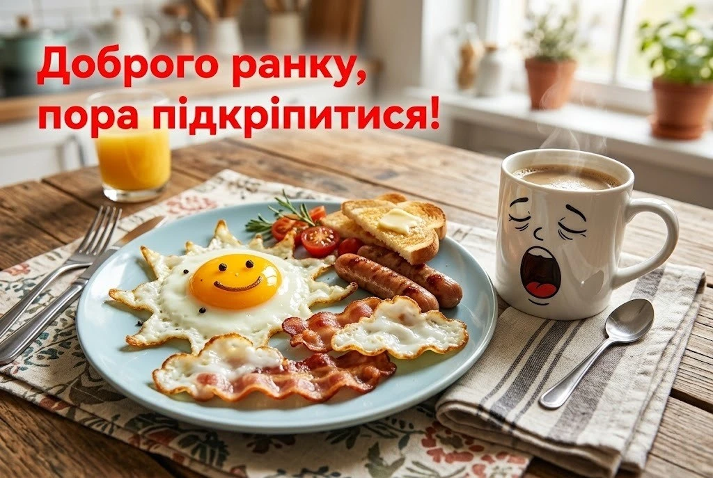 Доброго весняного ранку: сучасні картинки та душевні листівки для гарного настрою