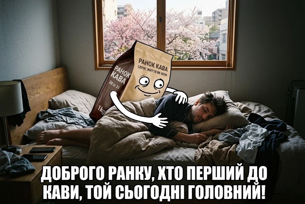 Доброго весняного ранку: сучасні картинки та душевні листівки для гарного настрою