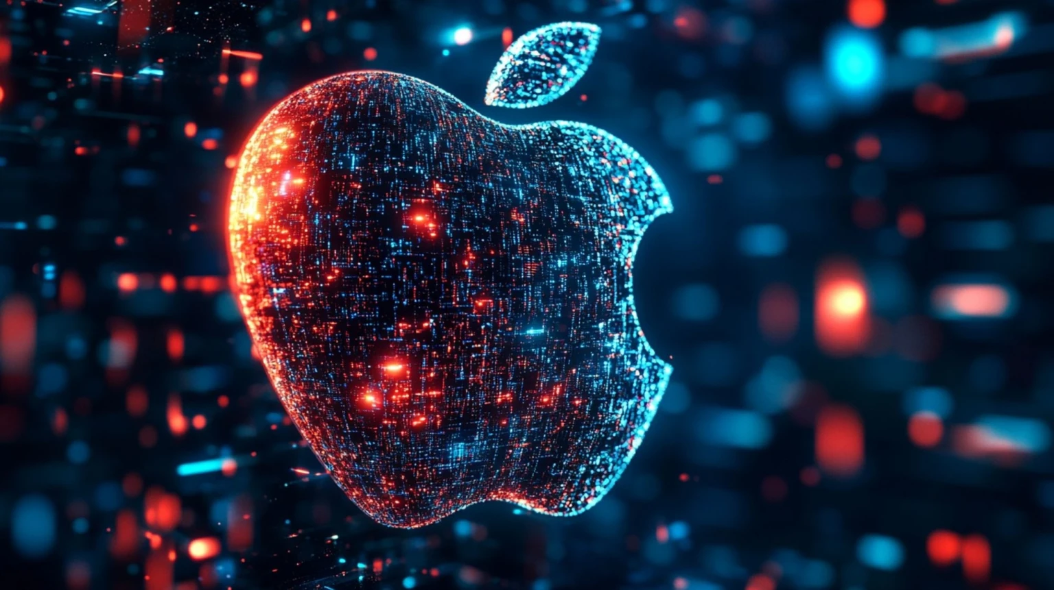 Штучний інтелект замість джойстика та очей: Apple анонсувала революційні функції доступності