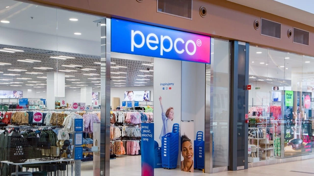 Польський гігант Pepco підкорюватиме український ринок товарів для дому та одягу