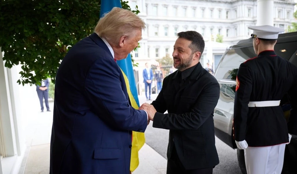США отримали екстрене прохання від Зеленського через виснаження ракет для Patriot