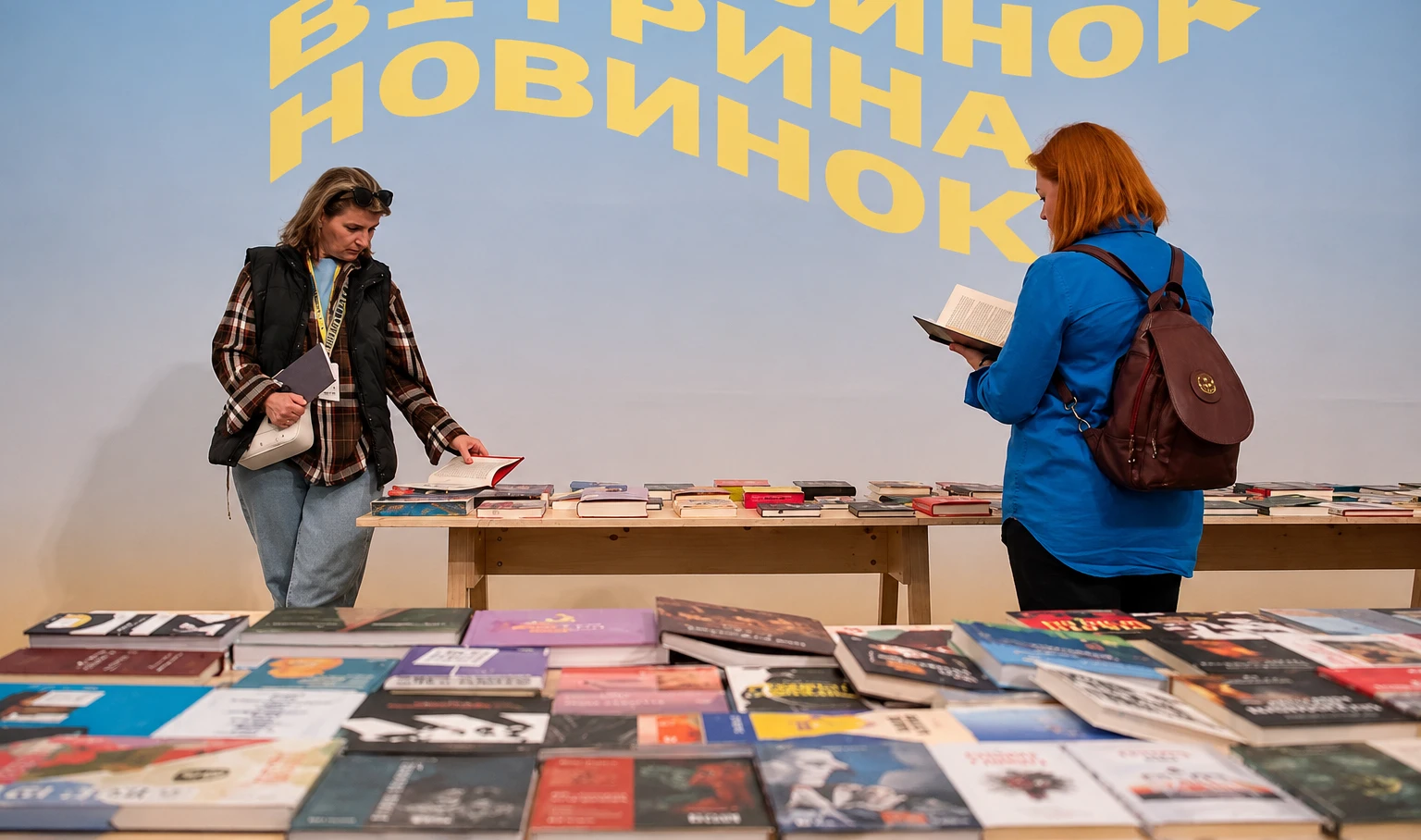 Культурний тил: попит на кіно, театри та книги серед українців стрімко зростає під час війни
