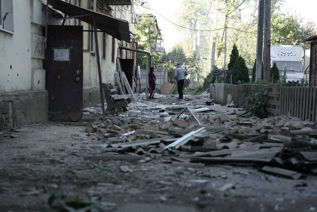 Трагедія у Дніпрі: нічний удар забрав життя дев’яти людей