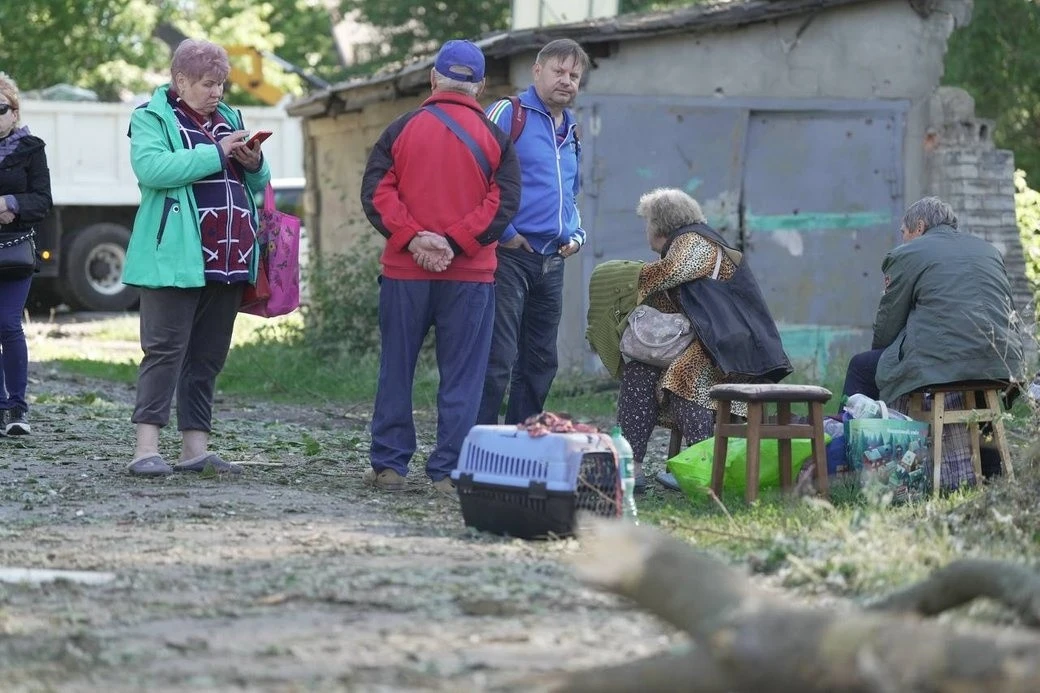 Трагедія у Дніпрі: нічний удар забрав життя дев’яти людей