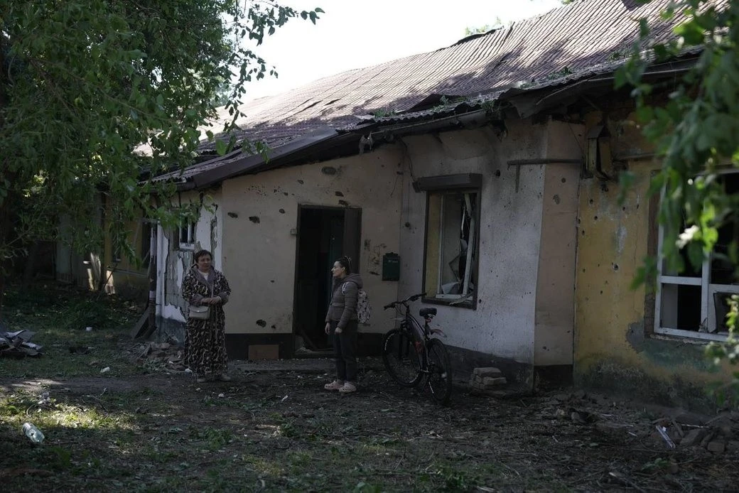 Трагедія у Дніпрі: нічний удар забрав життя дев’яти людей