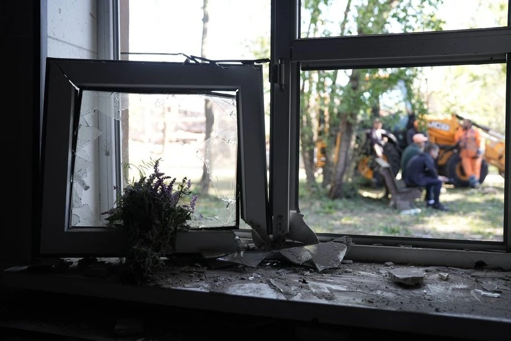 Трагедія у Дніпрі: нічний удар забрав життя дев’яти людей
