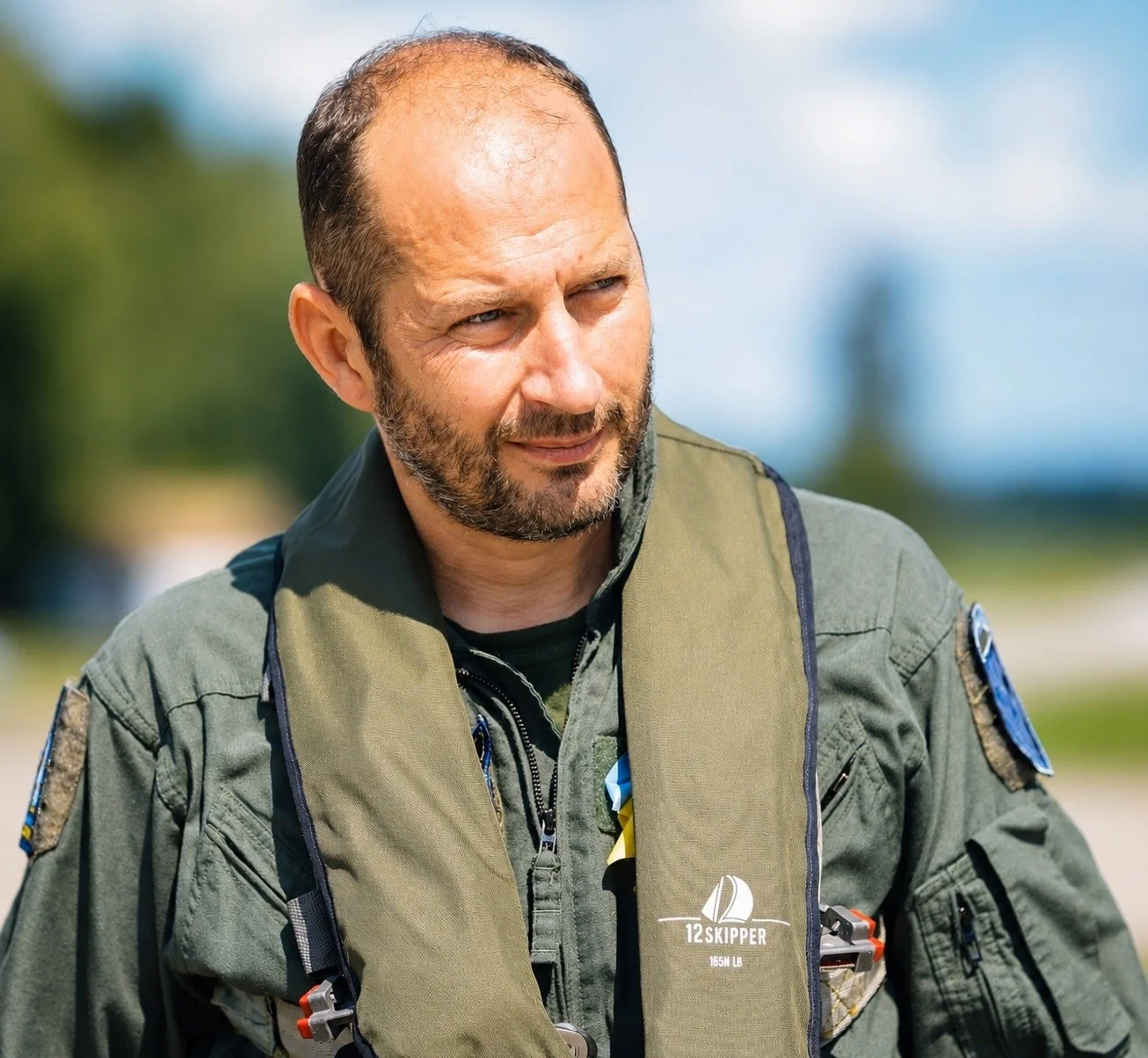 Полковник «Бджоляр» посмертно визнаний Героєм України
