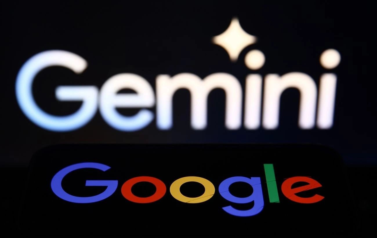 Штучний інтелект Gemini тепер розуміє українську в Google Таблицях