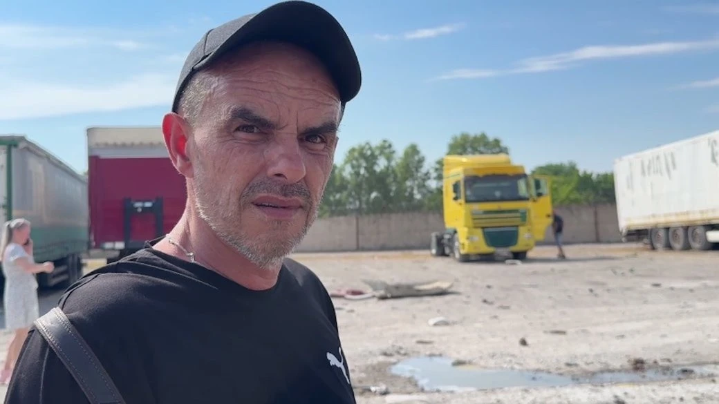 Наслідки ранкової атаки на Запоріжжя: знищено десяток одиниць техніки