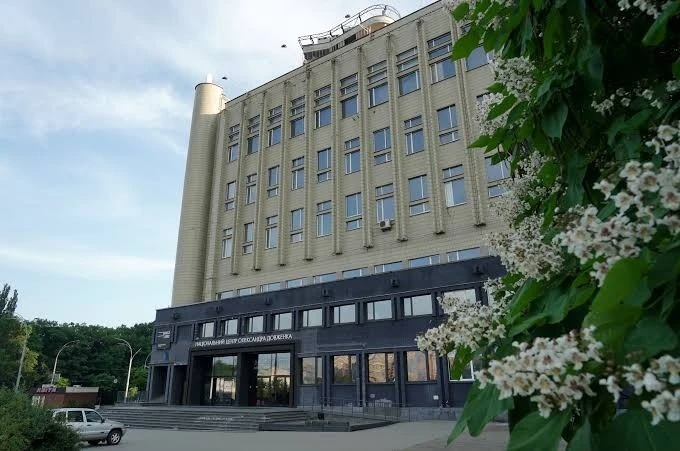 “Довженко-Центр” отримав дозвіл залишати орендні кошти для власного розвитку