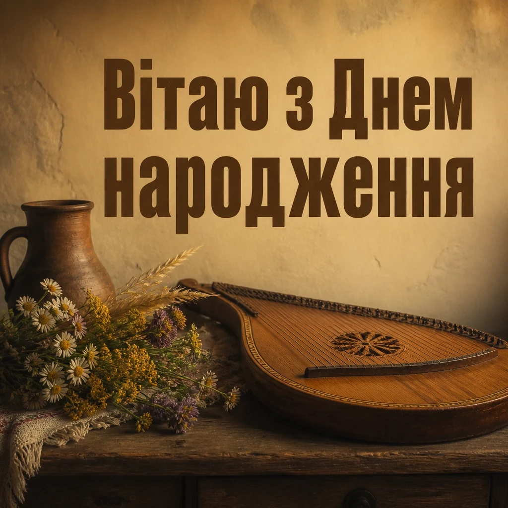 патріотичне привітання з днем народження патріотичне привітання з днем народження