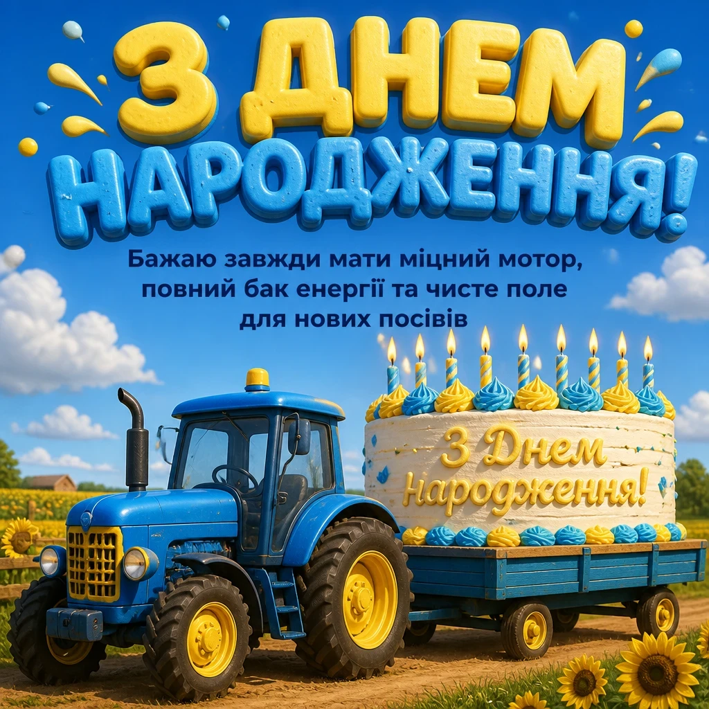 патріотичне привітання з днем народження патріотичне привітання з днем народження