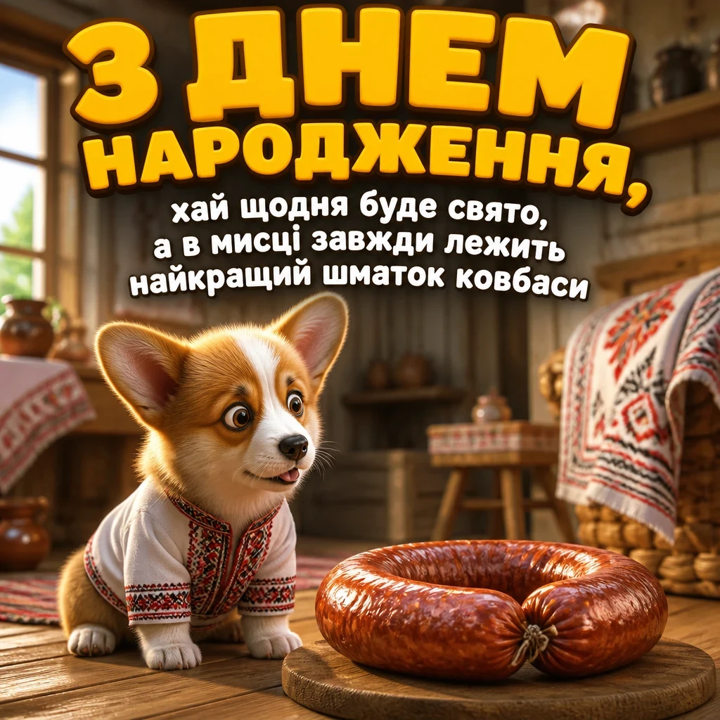 патріотичне привітання з днем народження патріотичне привітання з днем народження