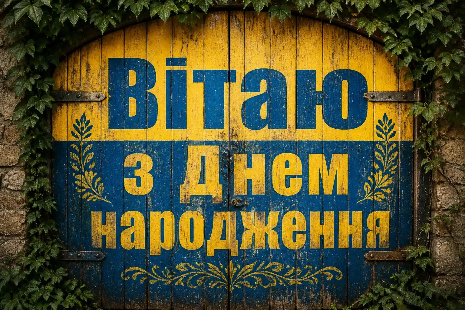 патріотичне привітання з днем народження патріотичне привітання з днем народження