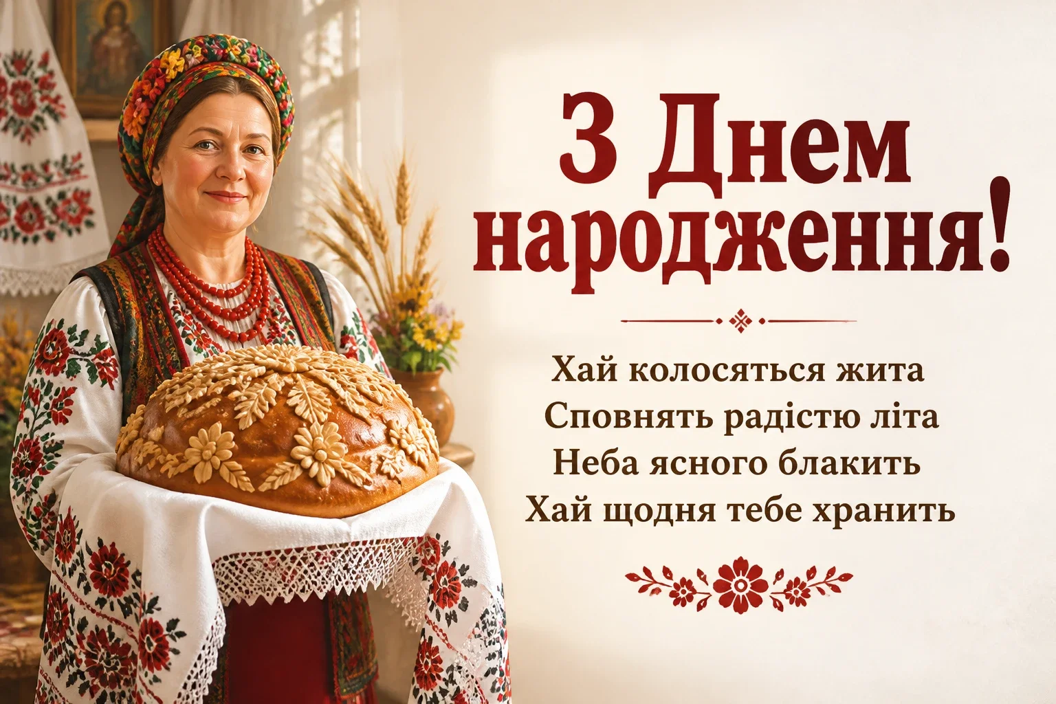 патріотичне привітання з днем народження патріотичне привітання з днем народження
