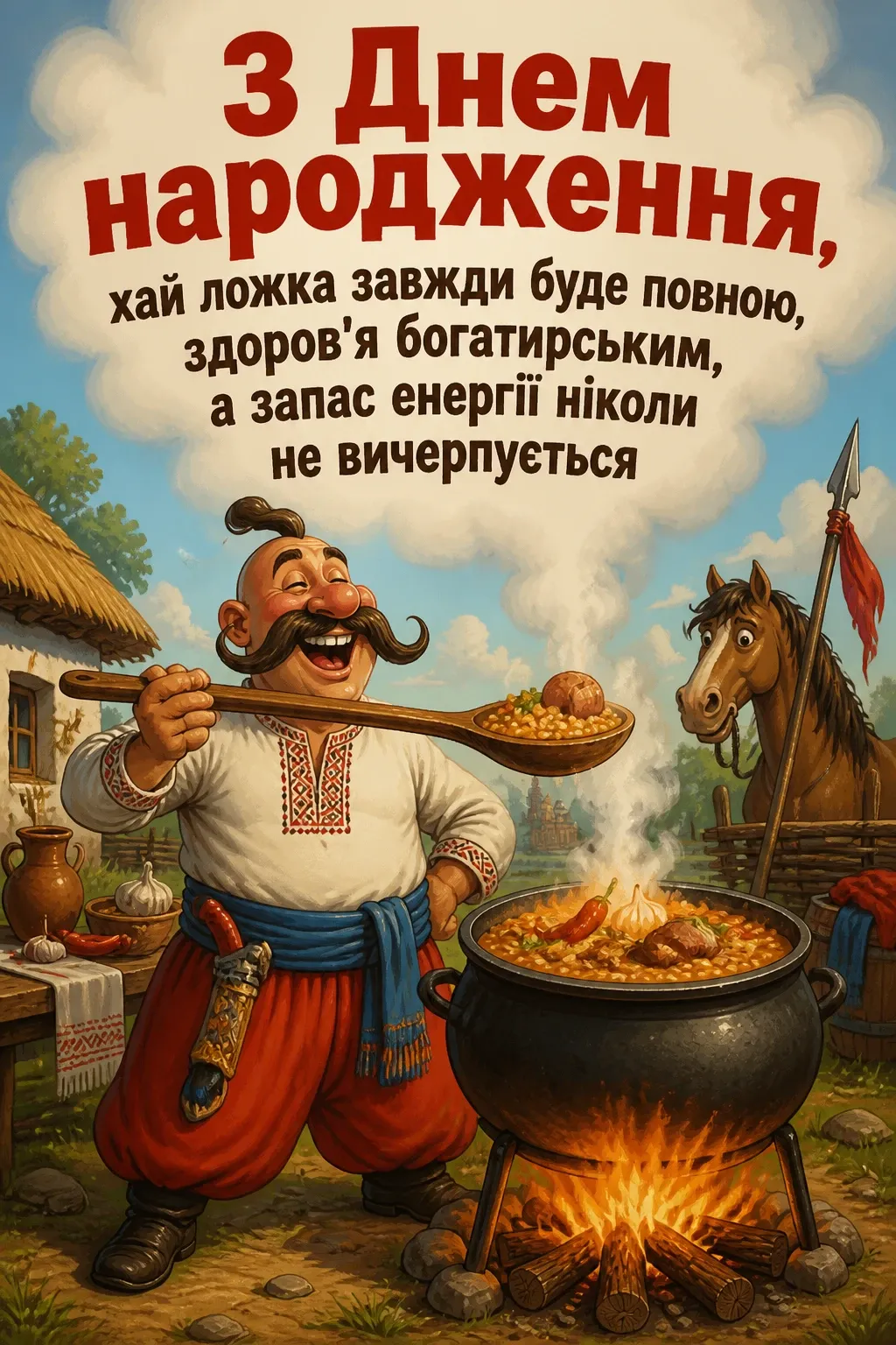 патріотичне привітання з днем народження патріотичне привітання з днем народження