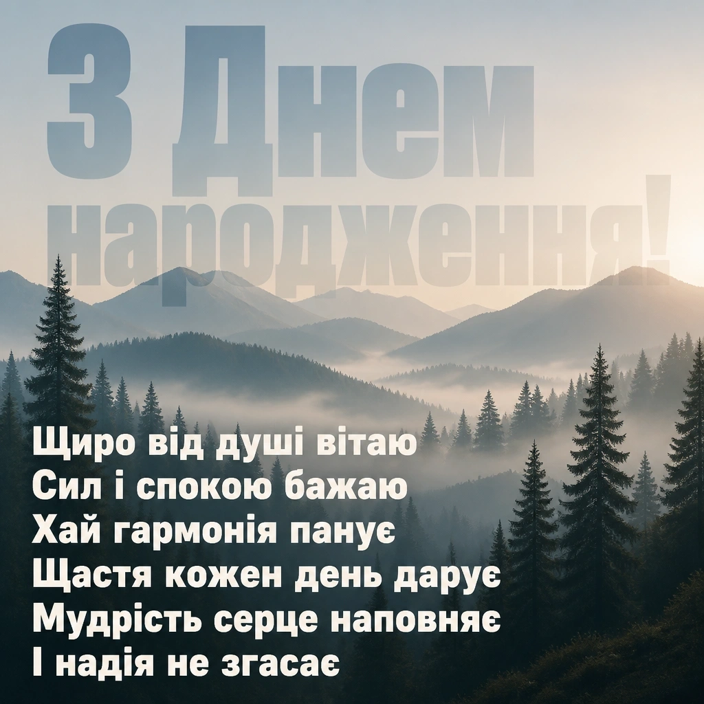 привітання з днем народження для мужчині привітання з днем народження для мужчині