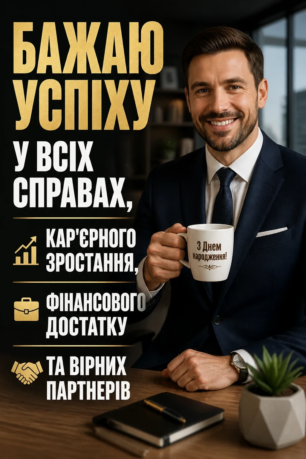 привітання з днем народження для мужчині привітання з днем народження для мужчині