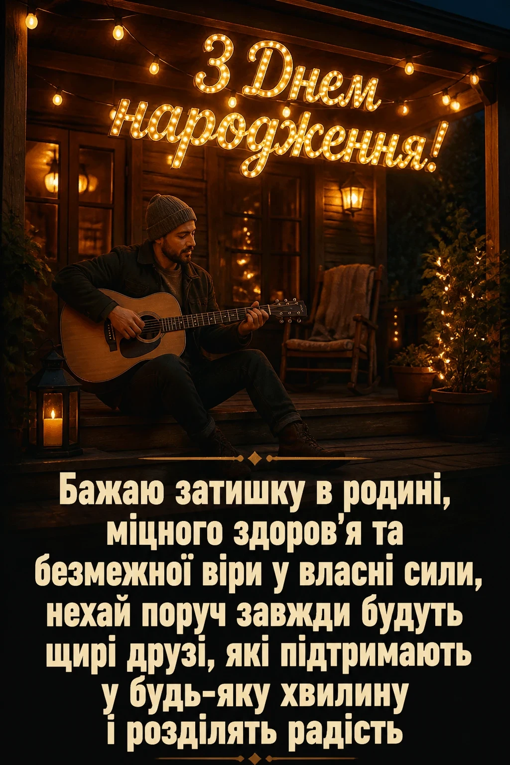 привітання з днем народження для мужчині привітання з днем народження для мужчині