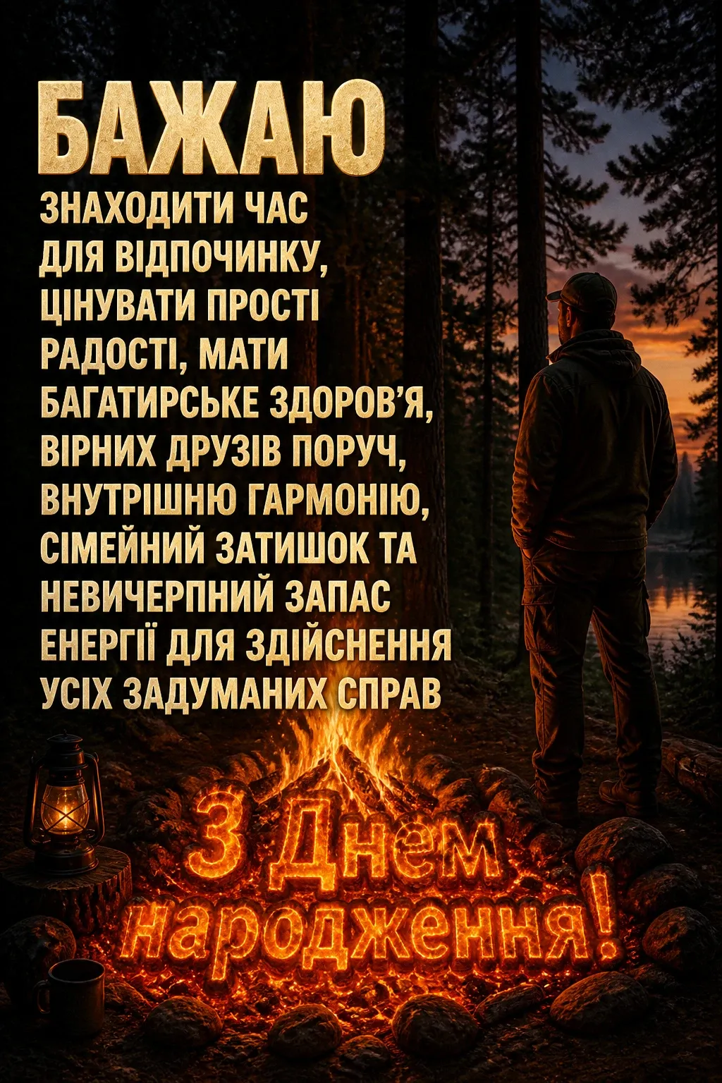 привітання з днем народження для мужчині привітання з днем народження для мужчині