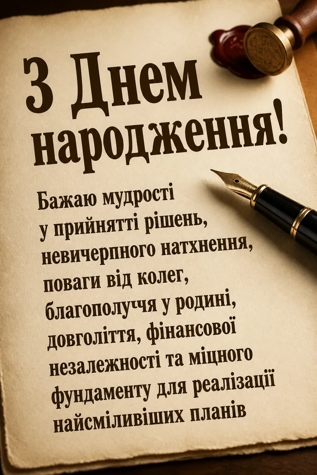 привітання з днем народження для мужчині привітання з днем народження для мужчині