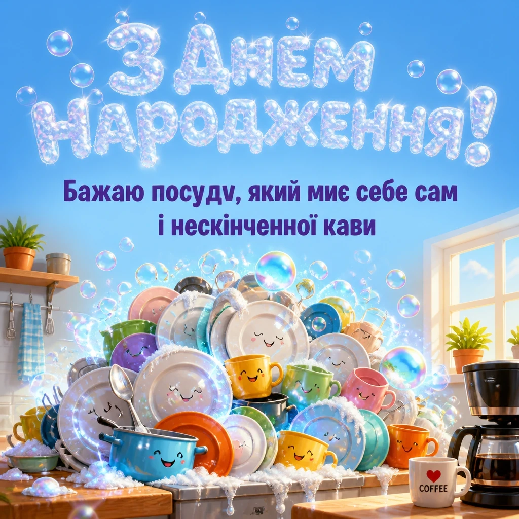 привітання з днем народження для дорослої дочки від мами
