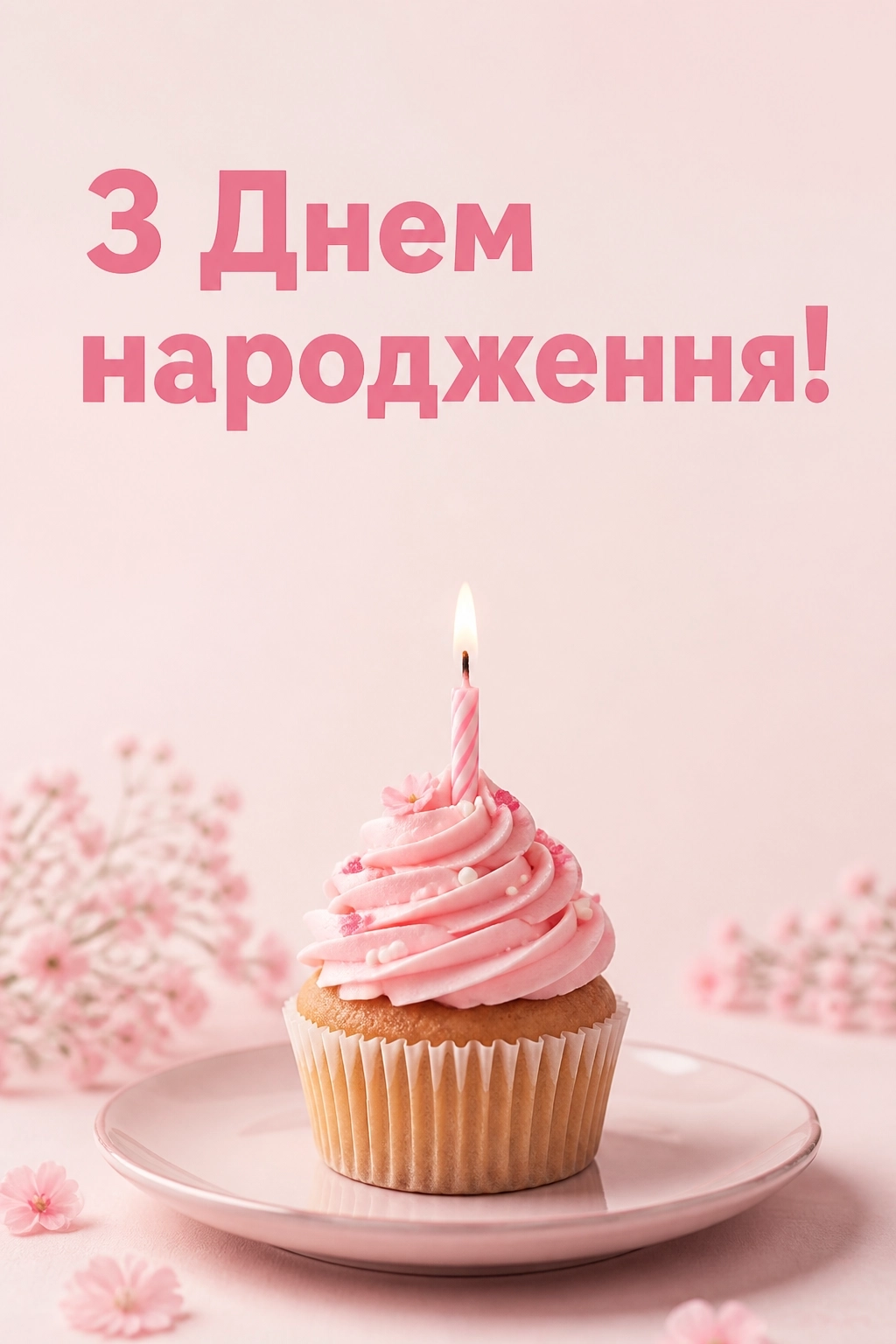 привітання з днем народження для дорослої дочки від мами