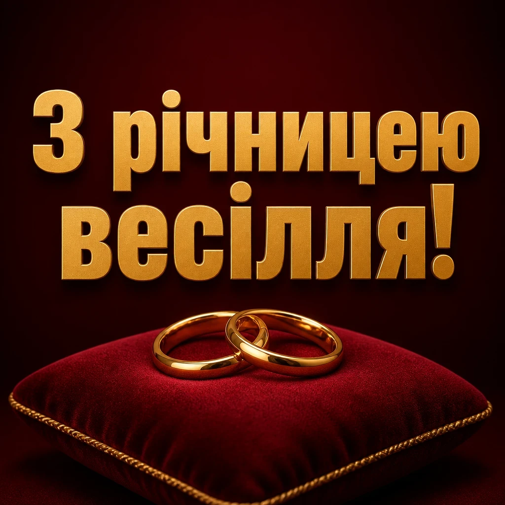 з річницею весілля привітання з річницею весілля привітання
