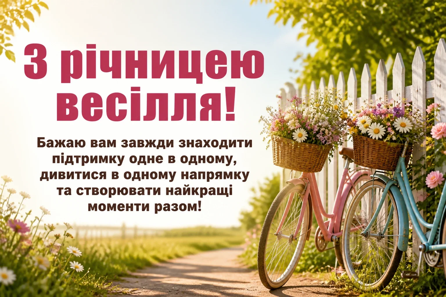 з річницею весілля привітання з річницею весілля привітання