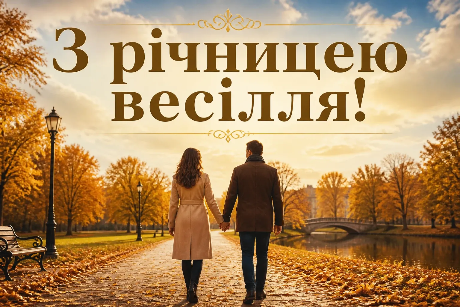 з річницею весілля привітання з річницею весілля привітання