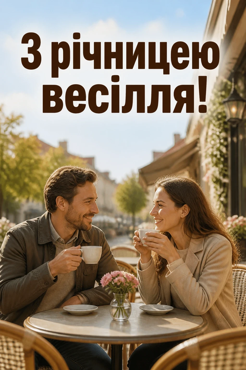з річницею весілля привітання з річницею весілля привітання