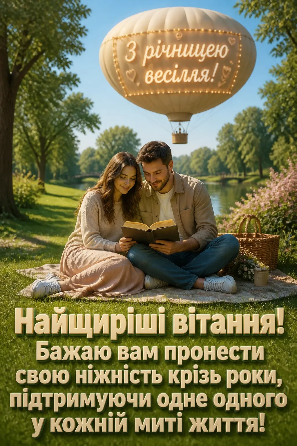 з річницею весілля привітання з річницею весілля привітання